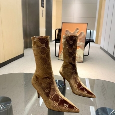 Gucci Boots